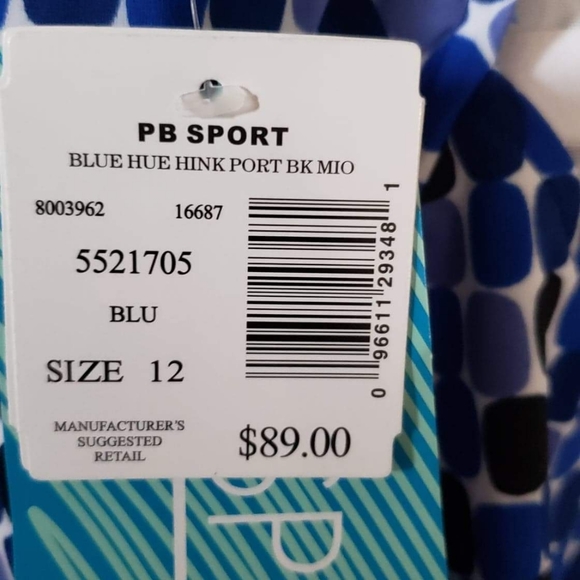 PB Sport Swimsuits👙 - Picture 5 of 5